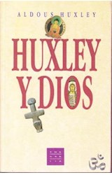 Papel HUXLEY Y DIOS