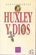 Papel HUXLEY Y DIOS