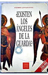 Papel EXISTEN LOS ANGELES DE LA GUARDA?