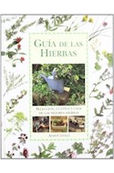 Papel GUIA DE LAS HIERBAS (CARTONE)