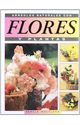 Papel ARREGLOS NATURALES CON FLORES Y PLANTAS (CARTONE)