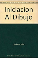 Papel INICIACION AL DIBUJO (CARTONE)