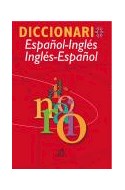 Papel DICCIONARIO BETINA ESPAÑOL INGLES INGLES ESPAÑOL