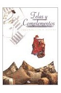 Papel TELAS Y COMPLEMENTOS DECORACION Y DISENOS (CARTONE)
