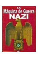 Papel MAQUINA DE GUERRA NAZI (CARTONE)