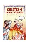 Papel CHISTES COLMOS Y OTRAS RISAS