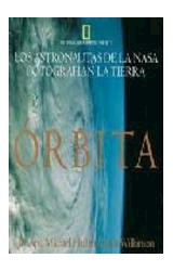 Papel ORBITA LOS ASTRONAUTAS DE LA NASA FOTOGRAFIAN LA TIERRA