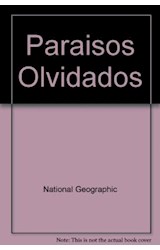 Papel PARAISOS OLVIDADOS [2 TOMOS C/2 VIDEOS] (CARTONE)