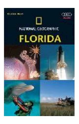 Papel FLORIDA NATIONAL GEOGRAPHIC (GUIAS AUDI)