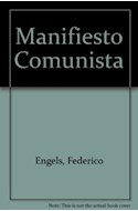 Papel MANIFIESTO COMUNISTA (SIETE LIBROS PARA ENTENDER EL SIGLO XX)