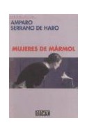 Papel MUJERES DE MARMOL (COLECCION PUNTO DE PARTIDA)