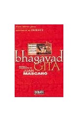 Papel BHAGAVAD GITA (SIETE LIBROS PARA ACERCARSE A ORIENTE) (CARTONE)