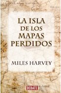 Papel ISLA DE LOS MAPAS PERDIDOS (COLECCION PEQUEÑA GRAN HISTORIA)