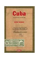 Papel CUBA LA LUCHA POR LA LIBERTAD (CARTONE)