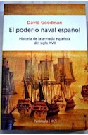 Papel PODERIO NAVAL ESPAÑOL HISTORIA DE LA ARMADA ESPAÑOLA DEL SIGLO XVII (HISTORIA CIENCIA SOCIEDAD)