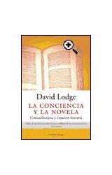 Papel CONCIENCIA Y LA NOVELA CRITICA LITERARIA Y CREACION LITERARIA (COLECCION ATALAYA)