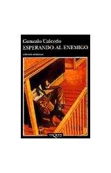 Papel ESPERANDO AL ENEMIGO (COLECCION ANDANZAS)