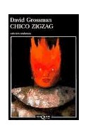 Papel CHICO ZIGZAG (COLECCION ANDANZAS)