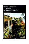 Papel ARBOL DE LOS SENTIDOS (COLECCION ANDANZAS)