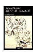 Papel AÑOS INGLESES (COLECCION ANDANZAS)