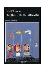 Papel EJERCITO ILUMINADO (COLECCION ANDANZAS 623)