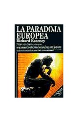 Papel PARADOJA EUROPEA (COLECCION ENSAYO)
