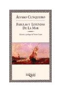 Papel FABULAS Y LEYENDAS DE LA MAR (COLECCION FABULA)