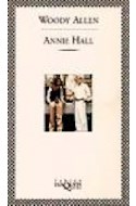 Papel ANNIE HALL (COLECCION FABULA)