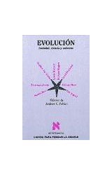 Papel EVOLUCION SOCIEDAD CIENCIA Y UNIVERSO (COLECCION METATEMAS)