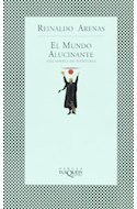 Papel MUNDO ALUCINANTE (COLECCION FABULA)