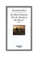 Papel MITO TRAGICO DE EL ANGELUS DE MILLET (COLECCION FABULA)