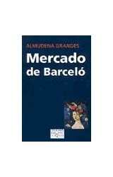 Papel MERCADO DE BARCELO (TEXTOS EN EL AIRE)