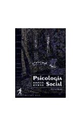 Papel PSICOLOGIA SOCIAL (8 EDICION)