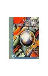 Papel CANALES DE COMERCIALIZACION [5 EDICION]