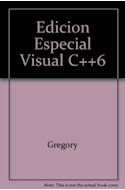 Papel MICROSOFT VISUAL C++6 CLARO CONCISO FIABLE (EDICION ESPECIAL)