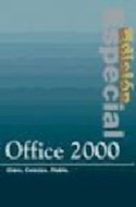 Papel MICROSOFT OFFICE 2000 CLARO CONCISO FIABLE (EDICION ESPECIAL) (2 TOMOS)