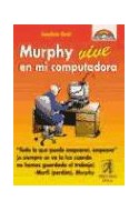 Papel MURPHY VIVE EN MI COMPUTADORA
