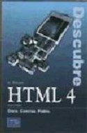 Papel DESCUBRE HTML [4/EDICION]
