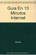 Papel INTERNET GUIA EN 10 MINUTOS O MENOS