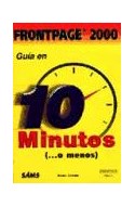 Papel MICROSOFT FRONTPAGE 2000 (APRENDIENDO)