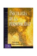 Papel PSICOLOGIA DE LA PERSONALIDAD
