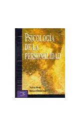 Papel PSICOLOGIA DE LA PERSONALIDAD