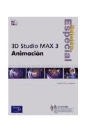 Papel 3D STUDIO MAX 3 ANIMACION EDICION ESPECIAL [C/CD ROM]