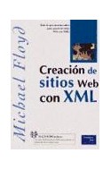 Papel CREACION DE SITIOS WEB CON XML (INCLUYE CD)