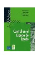 Papel CONTROL EN EL ESPACIO DE ESTADO (2 EDICION)