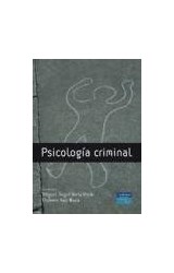 Papel PSICOLOGIA CRIMINAL