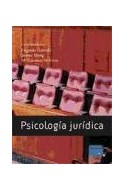 Papel PSICOLOGIA JURIDICA