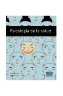 Papel PSICOLOGIA DE LA SALUD (1 EDICION) (RUSTICA)