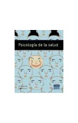 Papel PSICOLOGIA DE LA SALUD (1 EDICION) (RUSTICA)