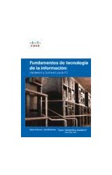 Papel FUNDAMENTOS DE TECNOLOGIA DE LA INFORMACION HARDWARE Y  SOFTWARE PARA PC (C/CD)